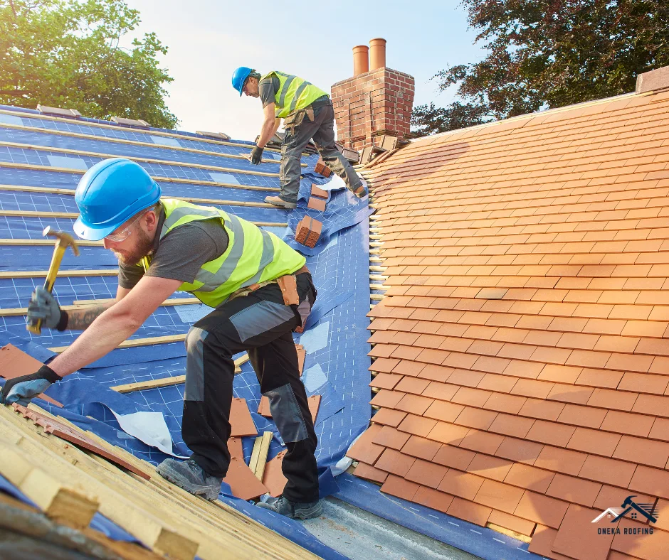 Why choose Roof Repair Near Me in Pinebluff, NC